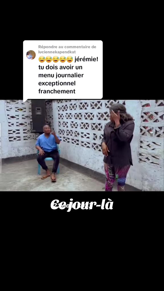 @Congo Monde🇨🇩⚫