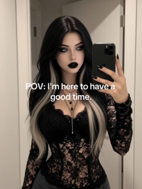 @GothBabe_Serena