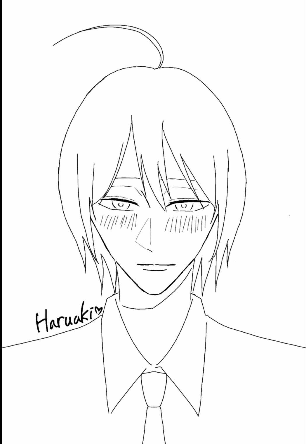 @み介