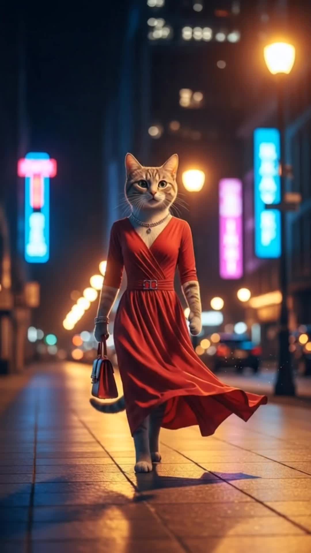 @kitten Life 🐈