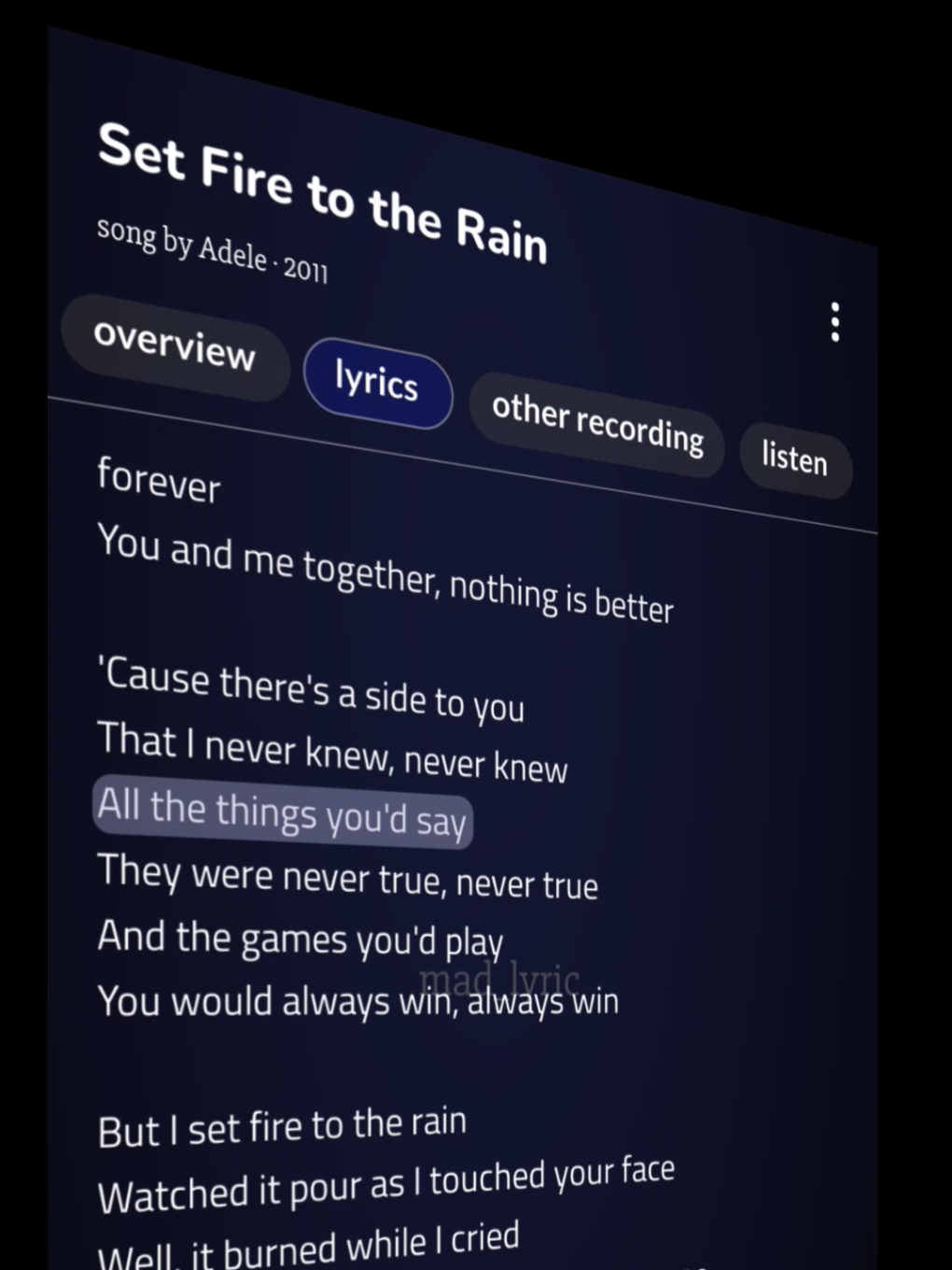 @mad🎧🎶