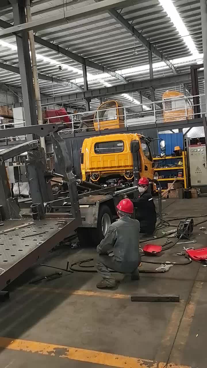 @Chinatruckfactory