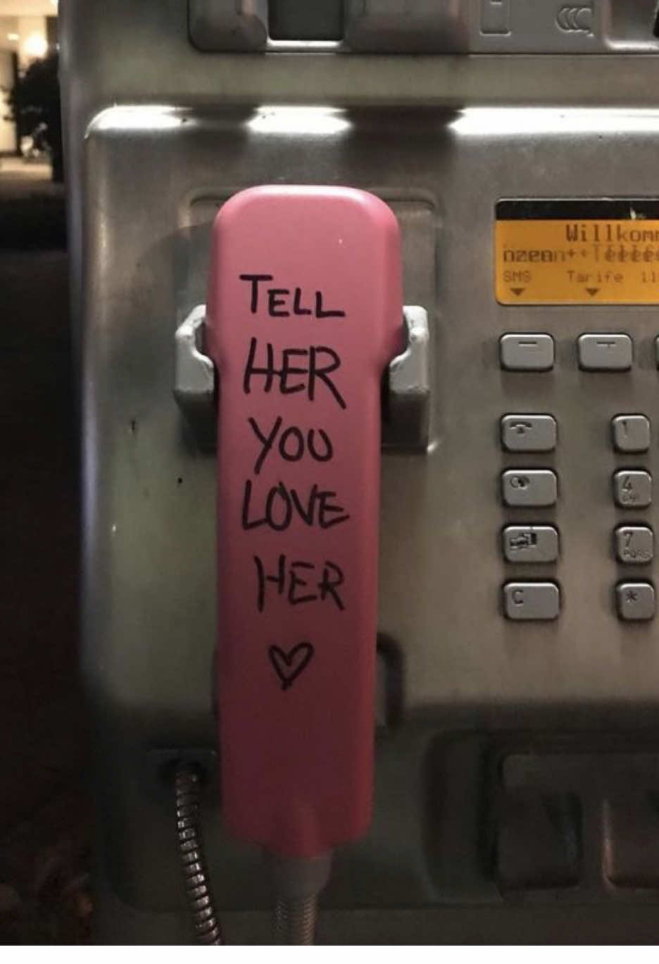 @</3