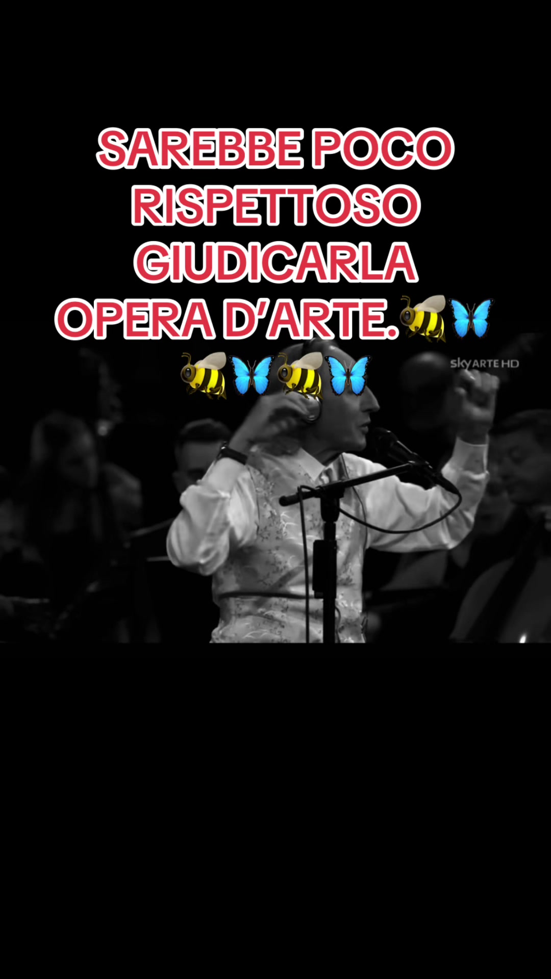 @🦋T’HO🐝VISTO🦋IERI🐝