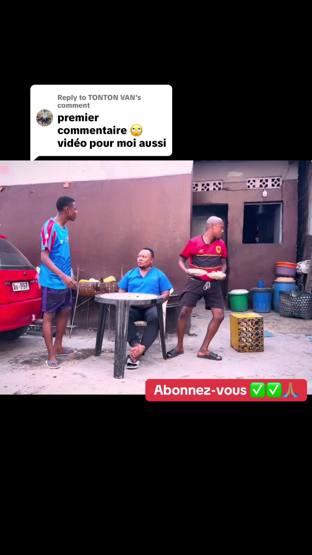 @Congo Monde🇨🇩⚫