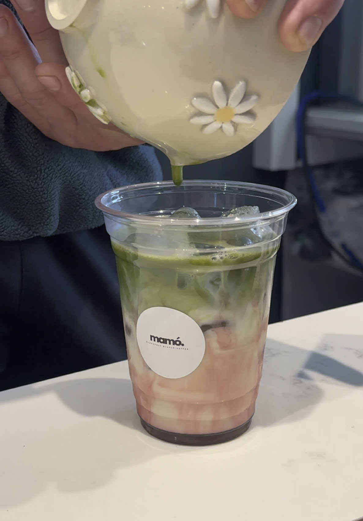 @Grá Matcha