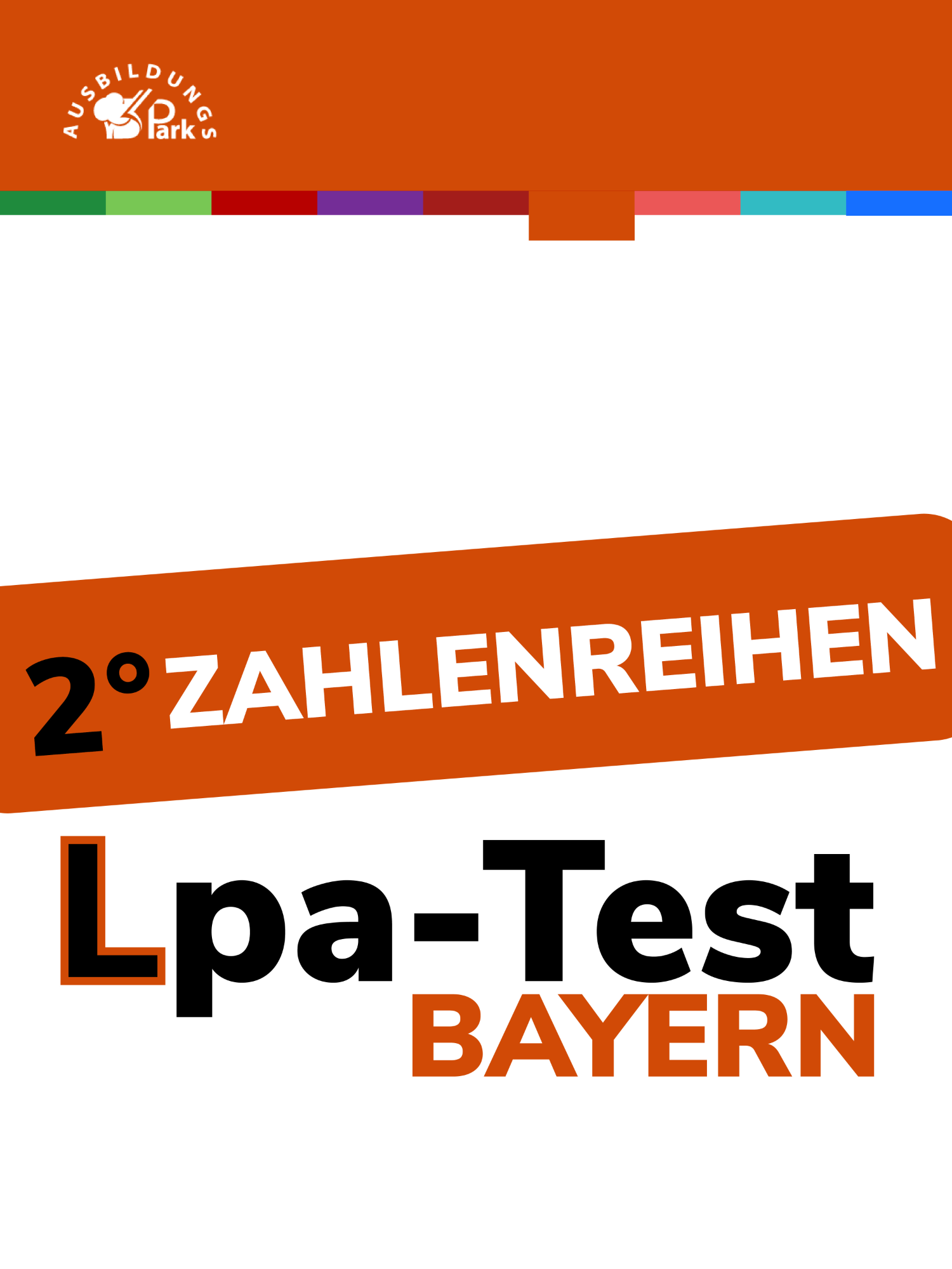 @Ausbildungspark Verlag