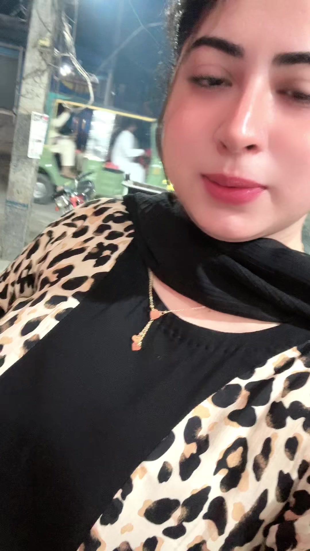 @حسینہ ❤️😍
