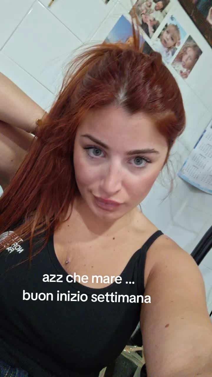 @Frulio Rosanna
