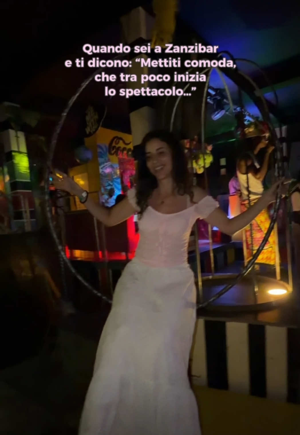 @Veronica | Travel creator