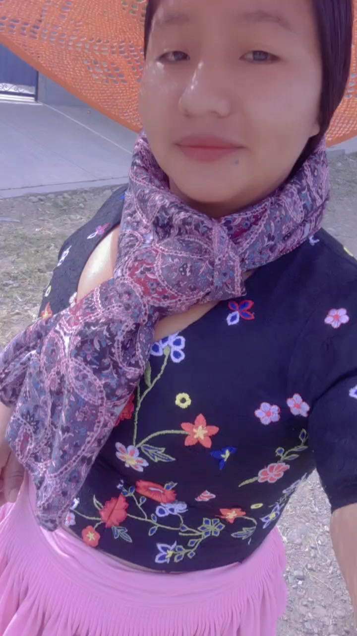 @❤JUANA MONTAÑO❤️