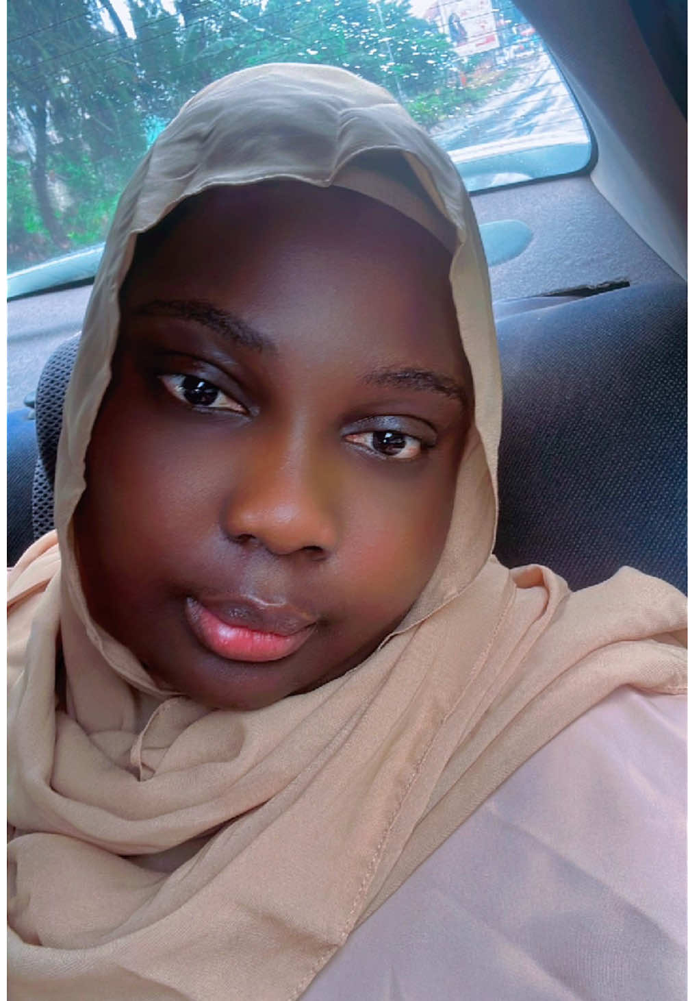 @Ruth Chiamaka Monde