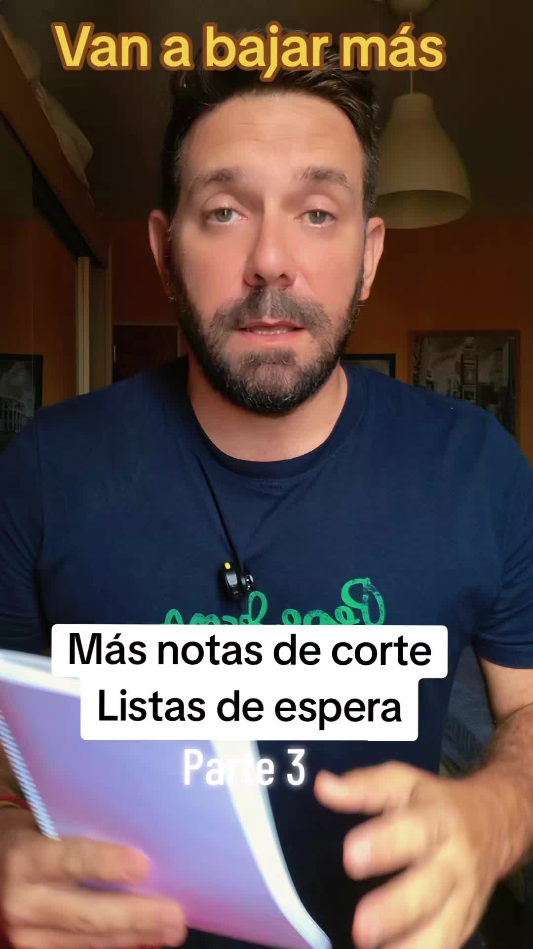 @Profesor Jose Arranz