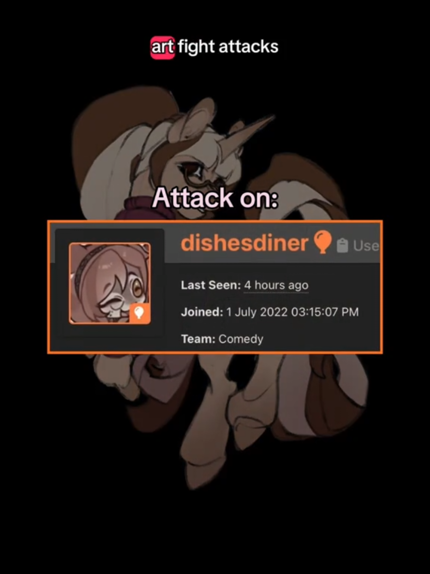 @Crime