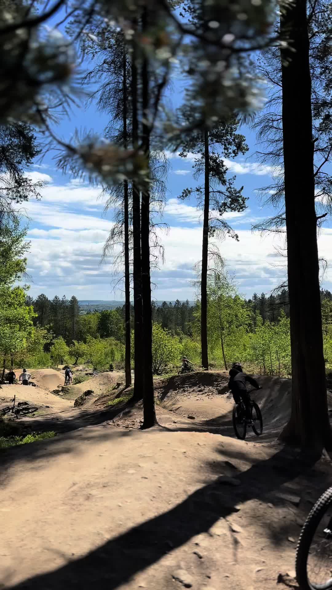 @Steezy Steve 🚵🏴