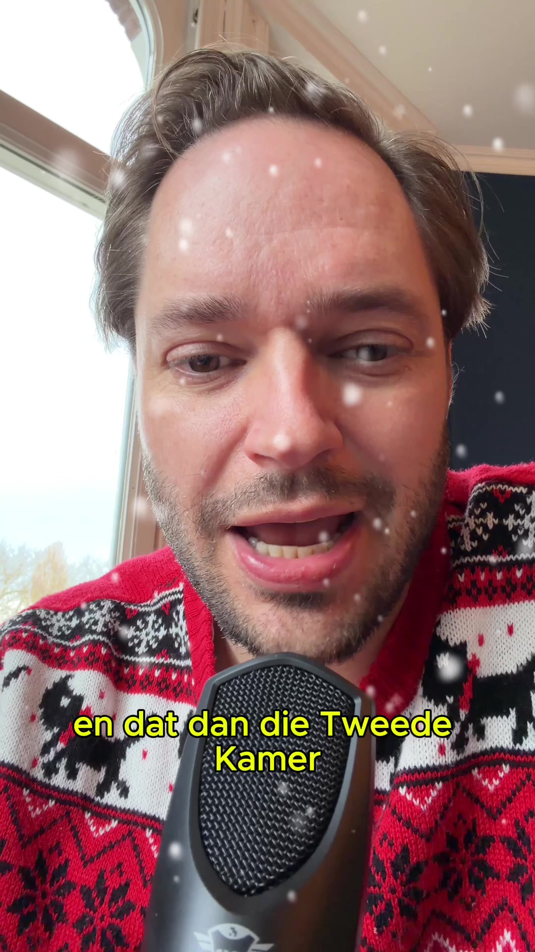 @Dennis Tak | Linkse Bankier