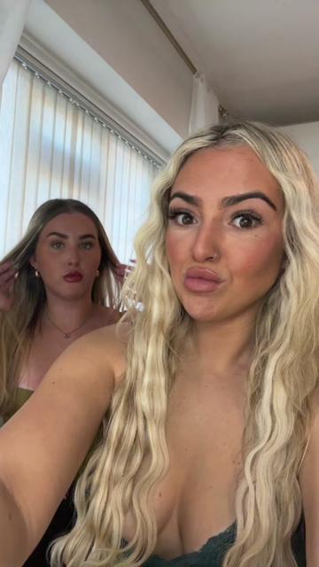 @Carys Jenkins🌹