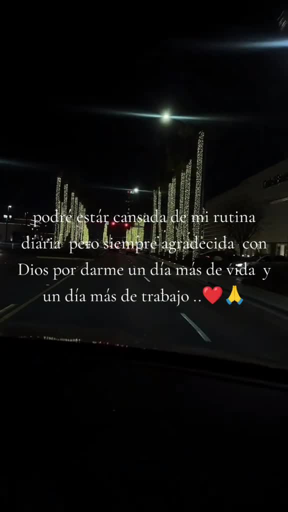 @Araceli Salinas