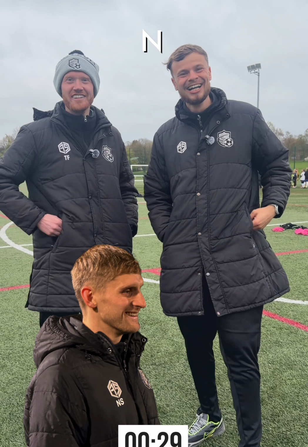 @Pro Level Academy