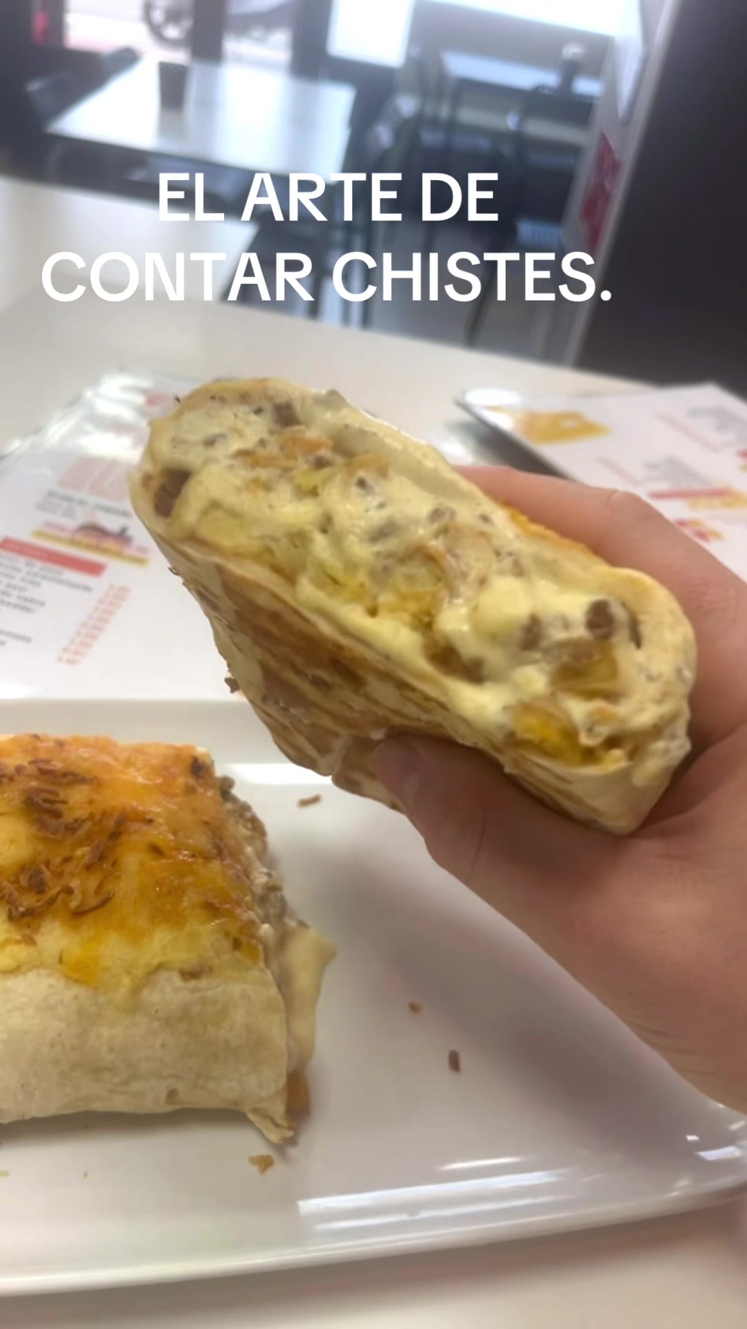 @Go! Tacos