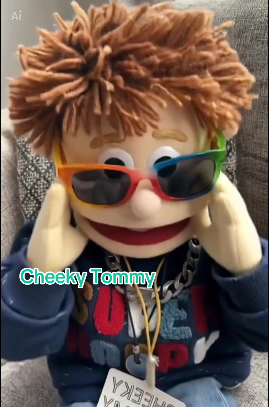 @Cheeky-Tommy