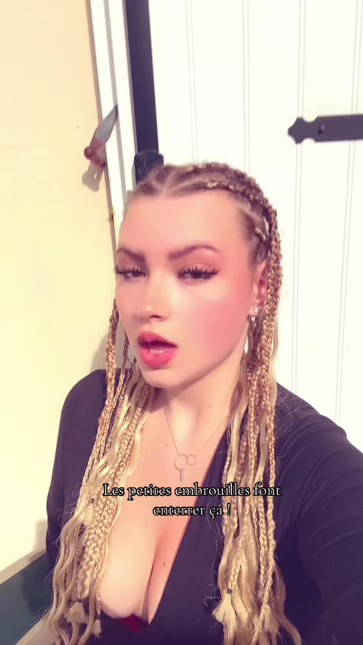 @lilirose dbs