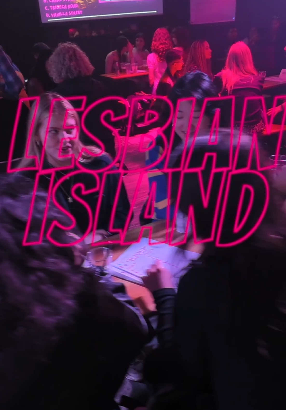 @Lesbian Island🏝️