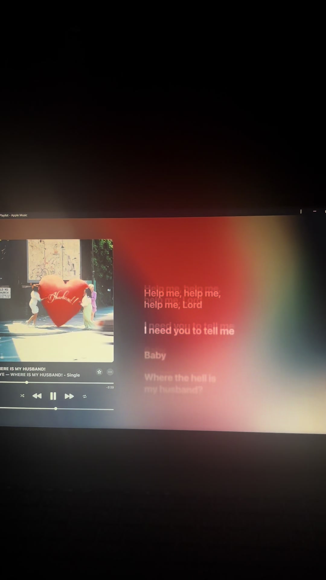 @Testi e Lyrics Canzoni