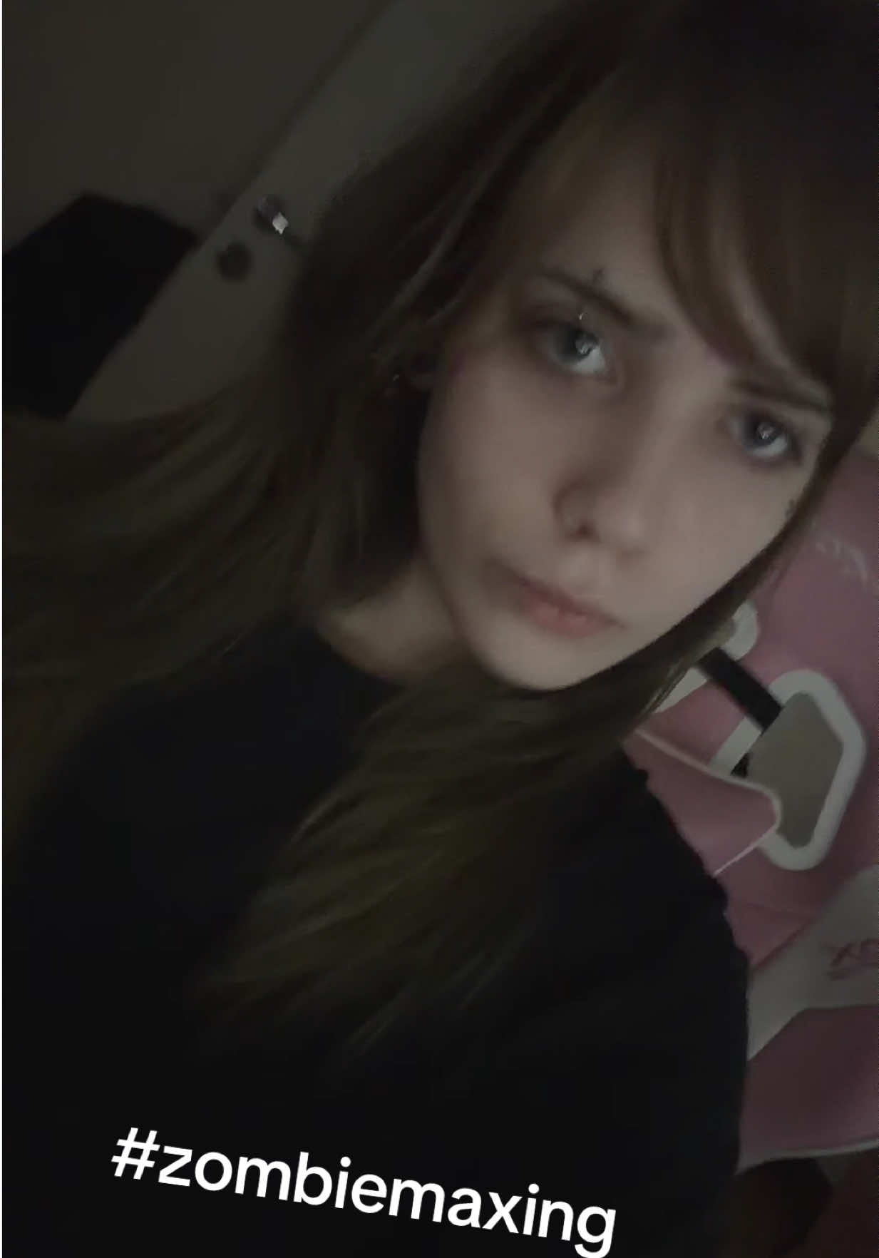 @паранойя гамбургер
