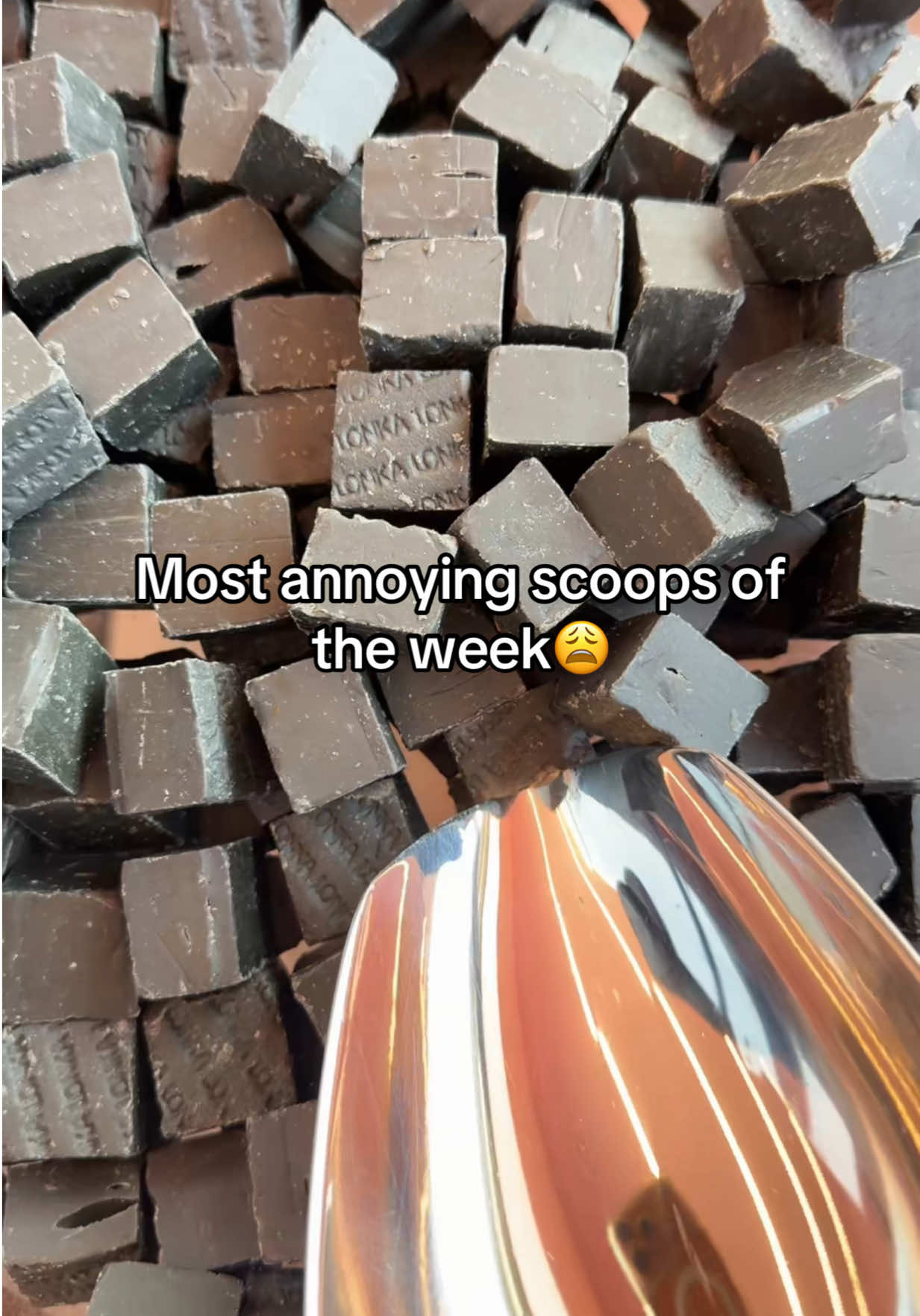 @Poppin Candy