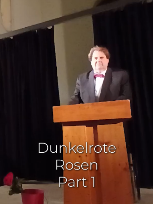 @Tenor Herbert Wüscher