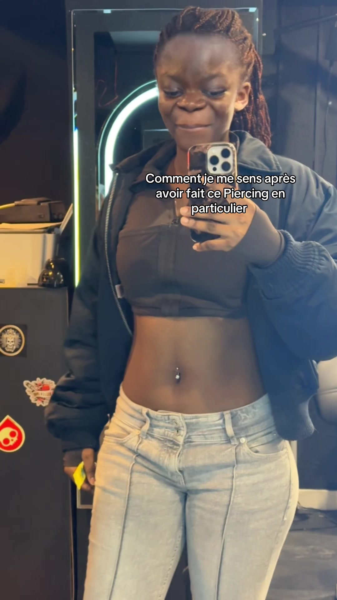 @Graciemani🐆