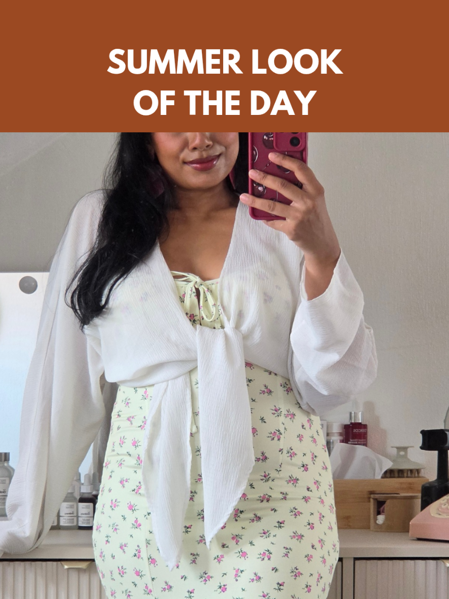 @Reena Jagram | UGC creator