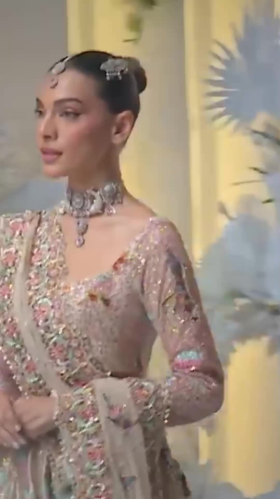 @Fashion show