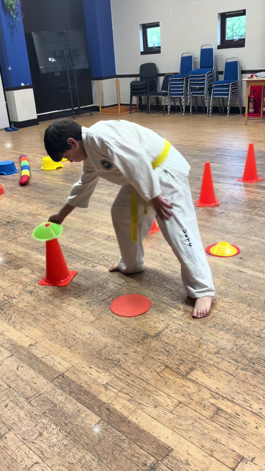 @ccraigtkd