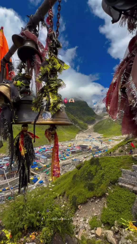 @💞🙇KEDARNATH 🙇💞