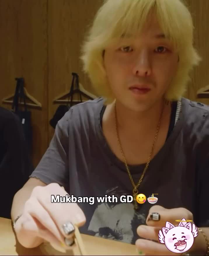 @jiyong my first love love ya