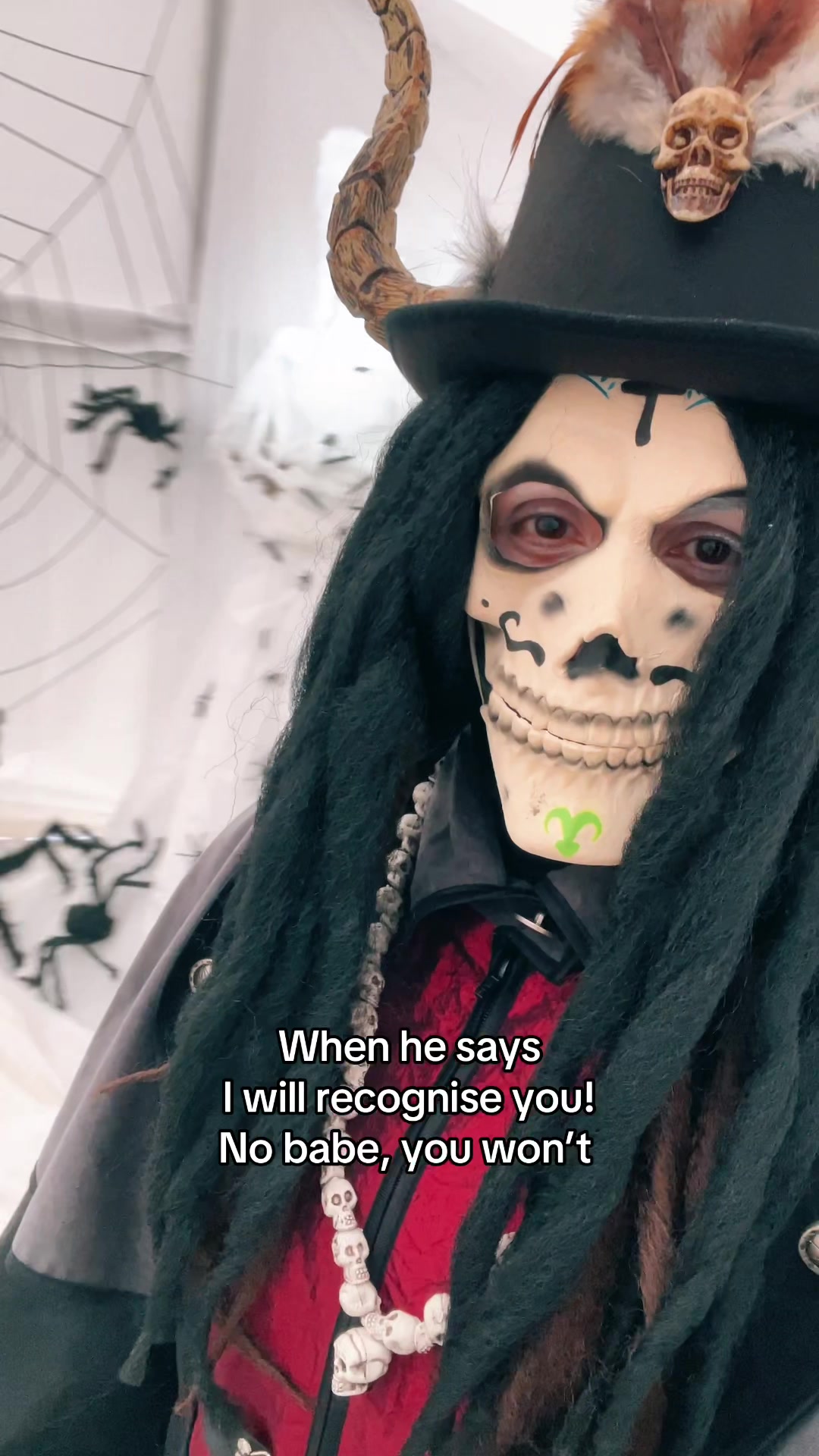 @Madame Vera