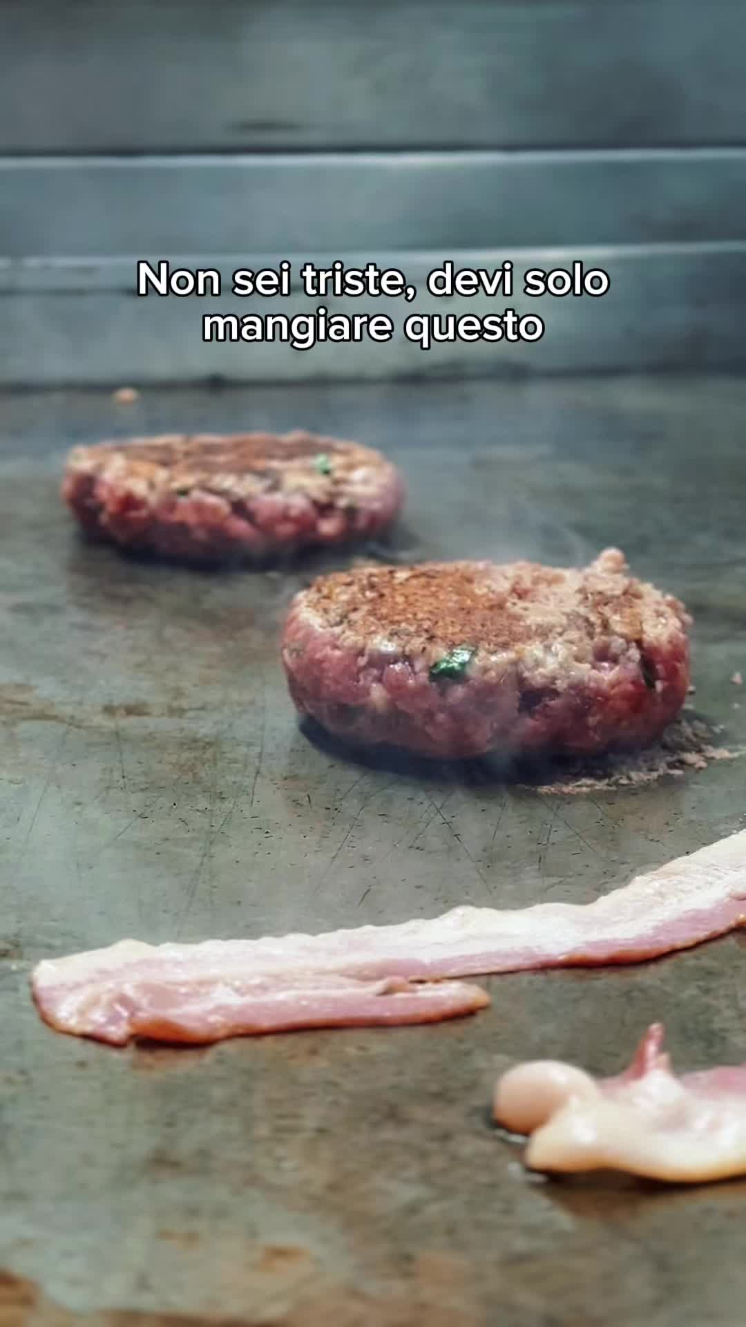 @Agosto burger house