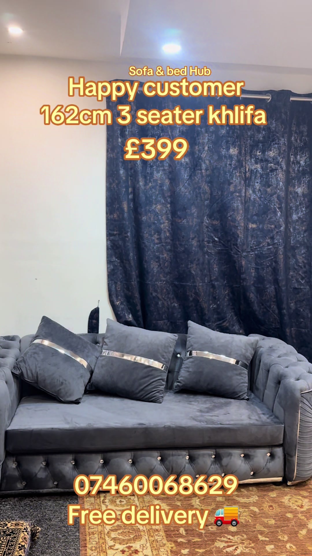 @Sofa & Bed Hub