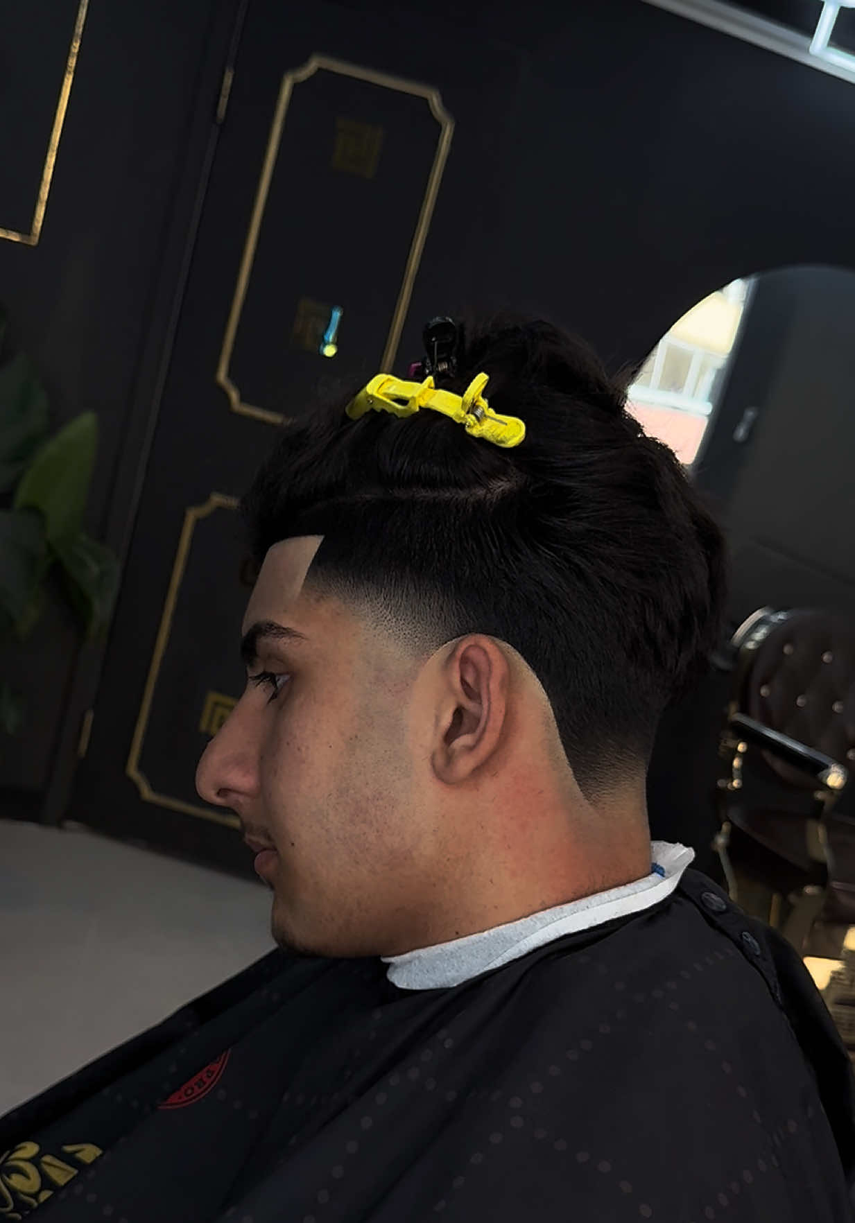 @TikTok Salong