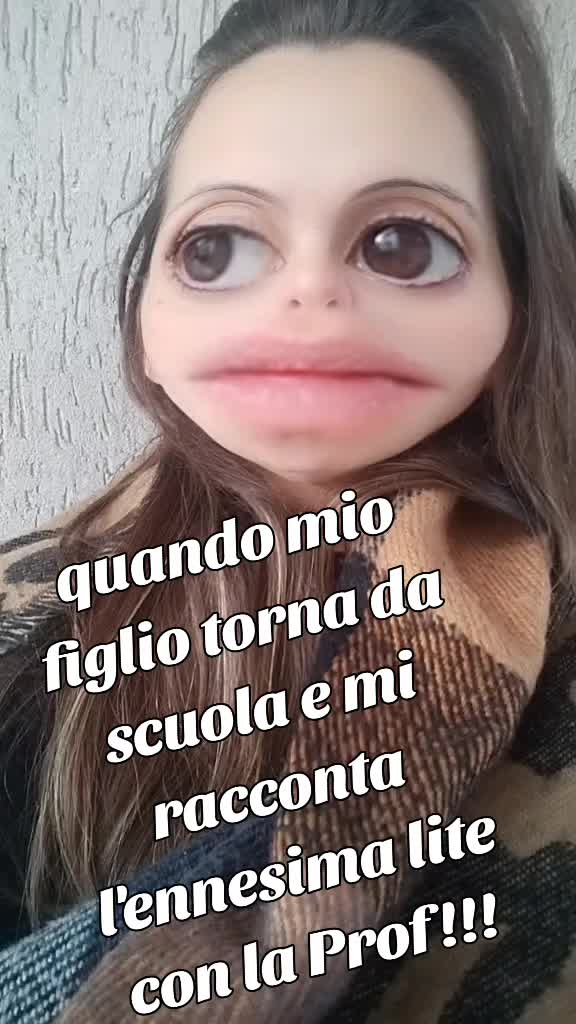 @Isabella Giusa