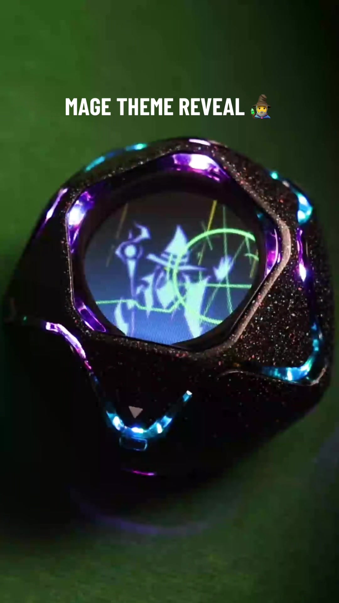 @Wild Earth Dice