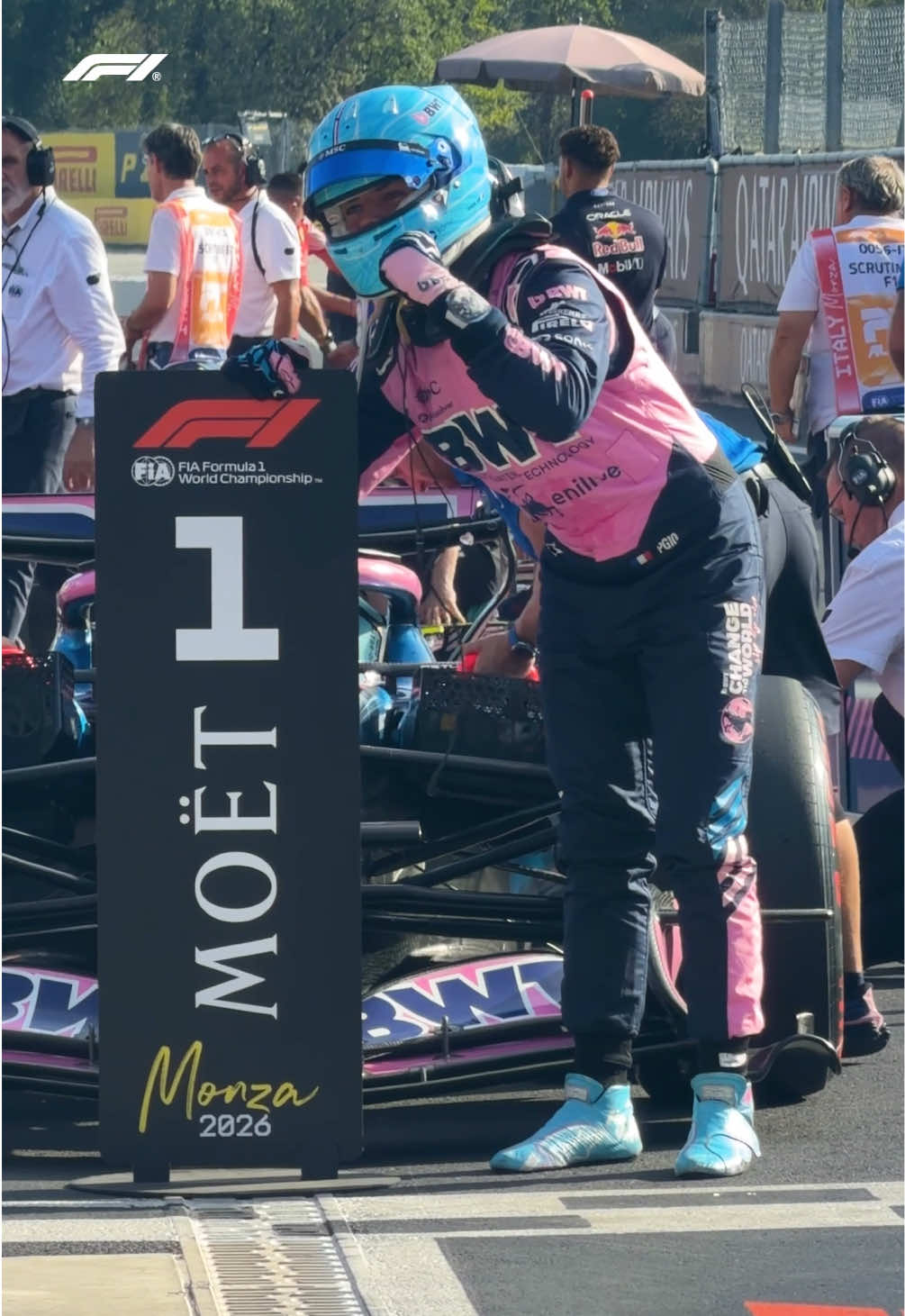 @Formula 1