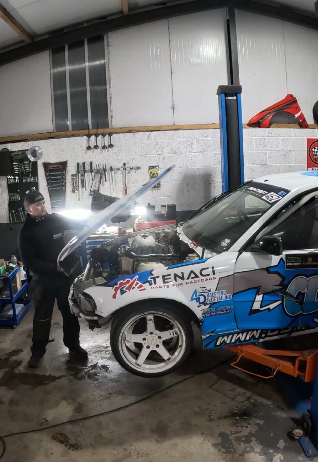 @Conor Duggan CDMSport