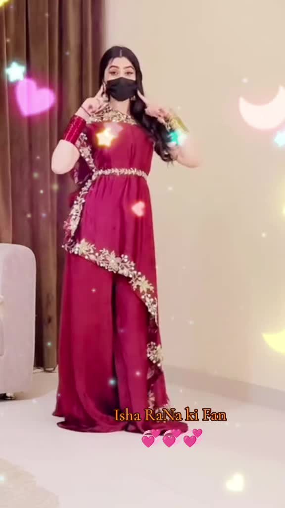 @๐งฃ*ISHA RANA*๐งฃ