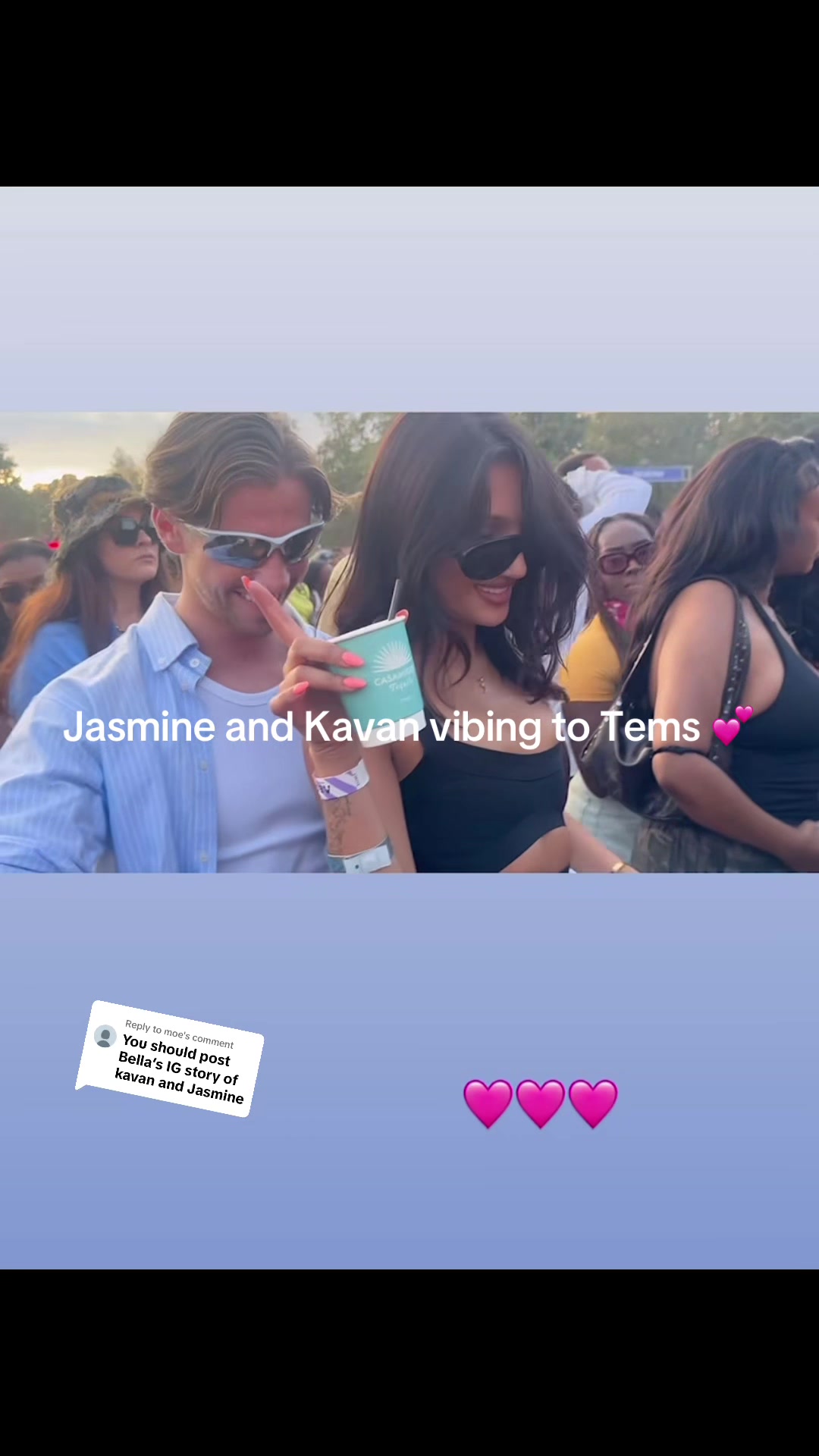 @AliyaJustClippedIt 🖤