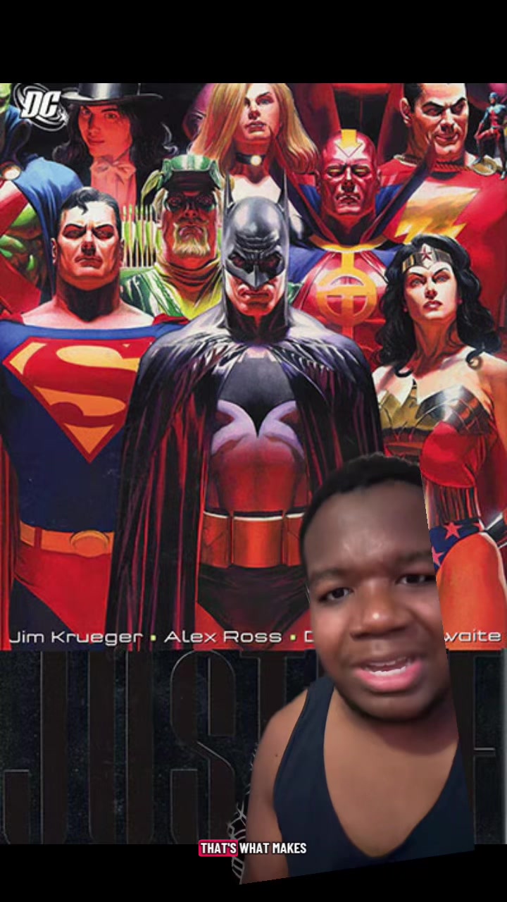 @Shine Comics