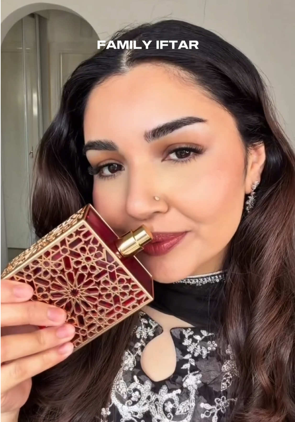 @DXB Perfume