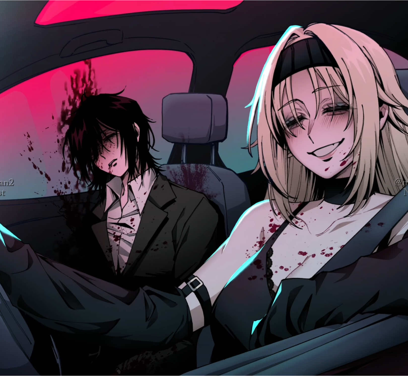 @ᴍɪᴜ-ꜱᴀɴ ✿